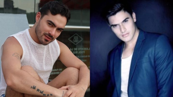 VIDEO: Dennis Arana se casa y exnovio aparece en plena ceremonia; expone infidelidades