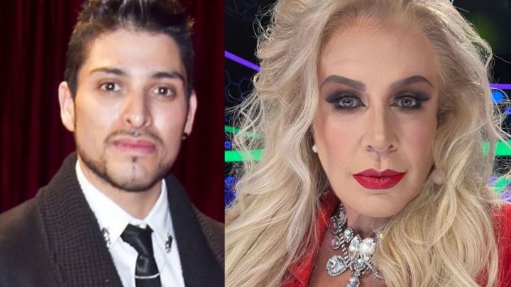 Laura Zapata despotrica contra productor que fingió secuestro; dice que merece un castigo