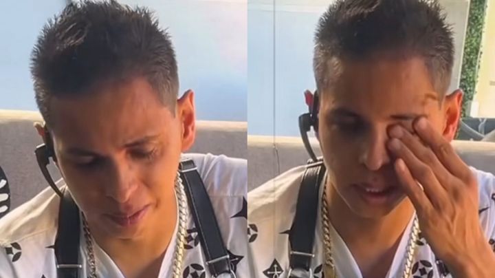 Arrestan a Alex Marín, famoso creador de contenido para adultos; estos delitos enfrenta