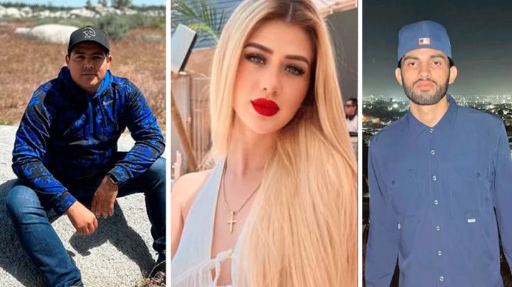 Suman varios influencers asesinados en 2025; entre las víctimas, Valeria Márquez