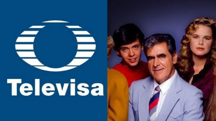 Tras divorcio y desprecio en Televisa, galán de novelas hace esto para sobrevivir