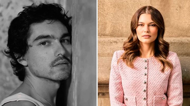 Natália Subtil arremete contra Sergio Mayer por decir que no lo deja ver a su hija