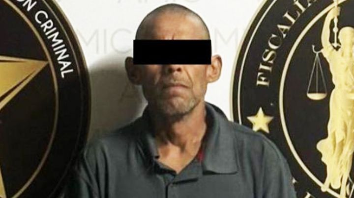 Tras 16 años, cae exmiembro de Los Zetas que secuestró y mató a tres policías en Sonora