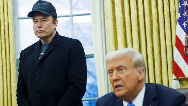 Elon Musk renuncia a su puesto en la Casa Blanca; critica decisiones económicas de Trump