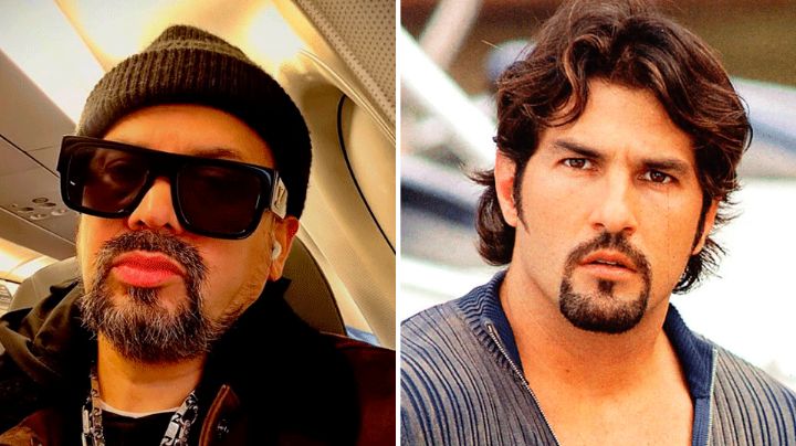 ¿Problemas? Arturo Carmona hace una fuerte revelación que involucra a Cruz Martínez