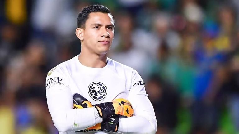 FGJ-CDMX portero del América, Luis Ángel Malagón es investigado por violencia familiar