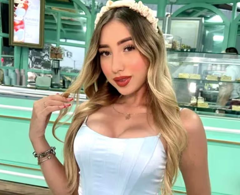 Algunos comparan el caso de María José Estupiñán con el de Valeria Márquez