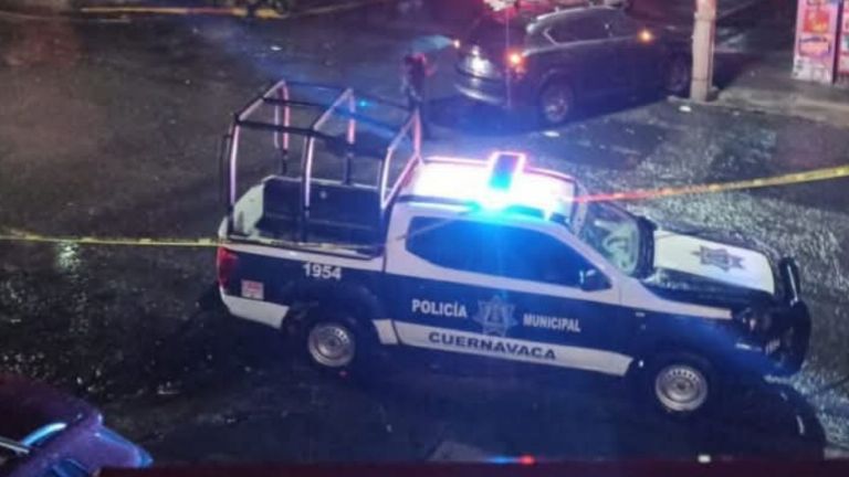 Isaías Rojas Ramírez, alcalde de Metlatónoc sufre agresión armada en carretera de Guerrero