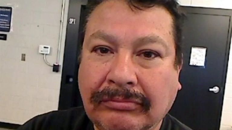 ICE arresta a migrante mexicano por amenazar de muerte al presidente Donald Trump