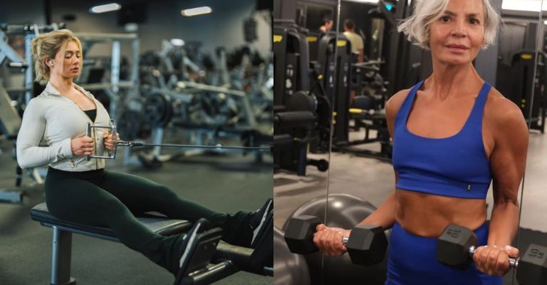 El ejercicio es uno de los factores más eficaces para alargar la vida y su calidad