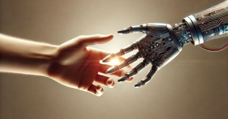 Los avances en inteligencia artificial y análisis de datos permiten a los profesionales de la salud realizar diagnósticos más precisos 