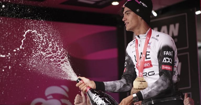 Nada como la victoria