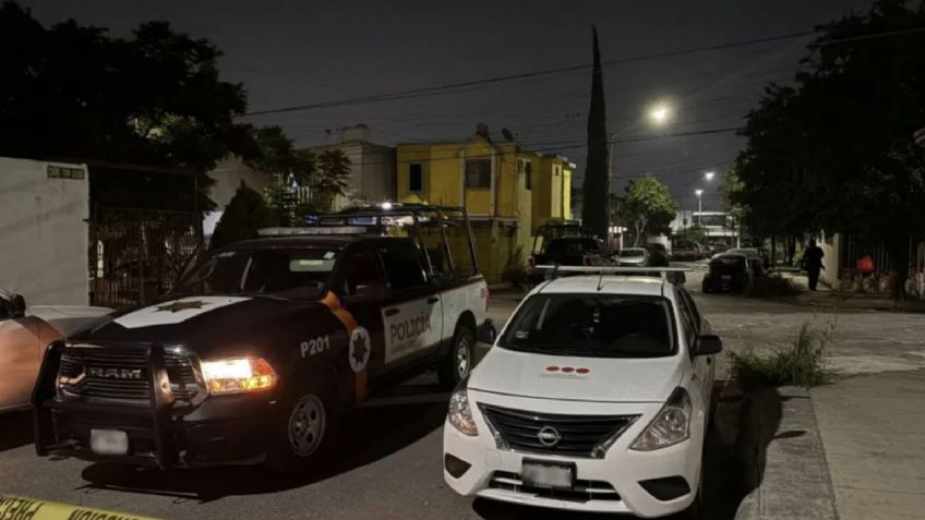 Nuevo homicidio en Guadalupe: Motosicarios ejecutan a un hombre frente a varias personas