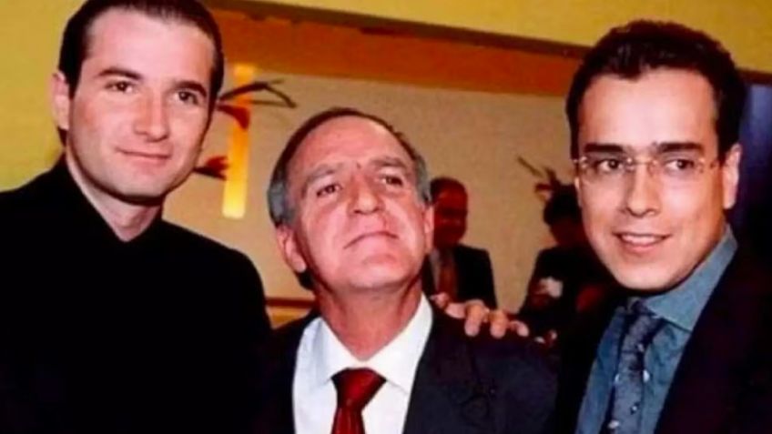 'Betty la Fea', de luto: Muere Kepa Amuchastegui, padre de 'Don Armando'; así lo despiden