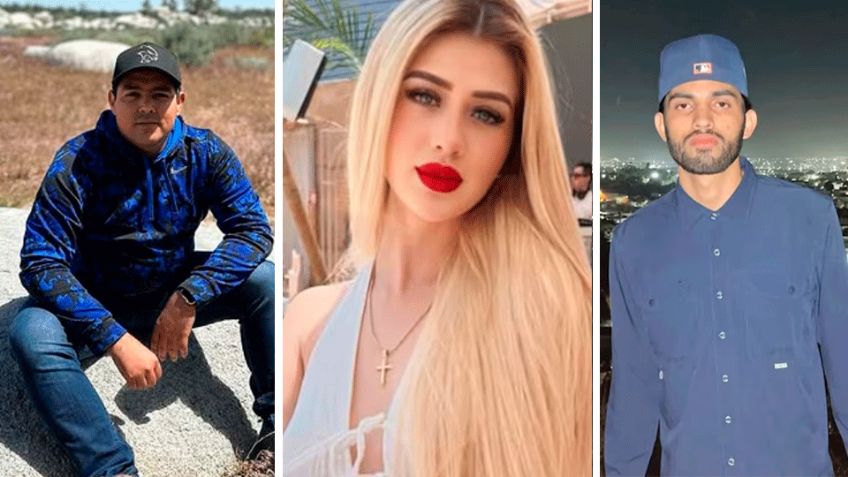 Suman varios influencers asesinados en 2025; entre las víctimas, Valeria Márquez