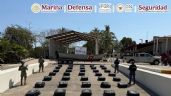 Foto ilustrativa de la nota titulada Dan duro golpe al narco en México: Aseguran 1.5 toneladas de cocaína frente a costas de Jalisco