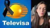 Foto ilustrativa de la nota titulada ¿La obligó a abortar? Muere actor de Televisa de un disparo y novia exhibe oscuro secreto