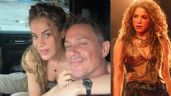 Foto ilustrativa de la nota titulada Candela Márquez deja de seguir a su pareja Alejandro Sanz; ¿Fue por su relación con Shakira?