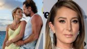 Foto ilustrativa de la nota titulada Geraldine Bazán reafirma que Gabriel Soto la engañó con Irina Baeva y da triste noticia