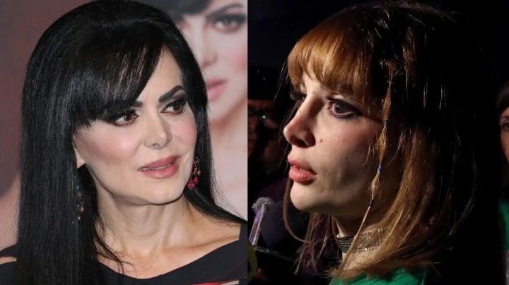 Imelda Tuñón se lanza en contra de Maribel Guardia; afirma que Marco Chacón le arruinó la vida