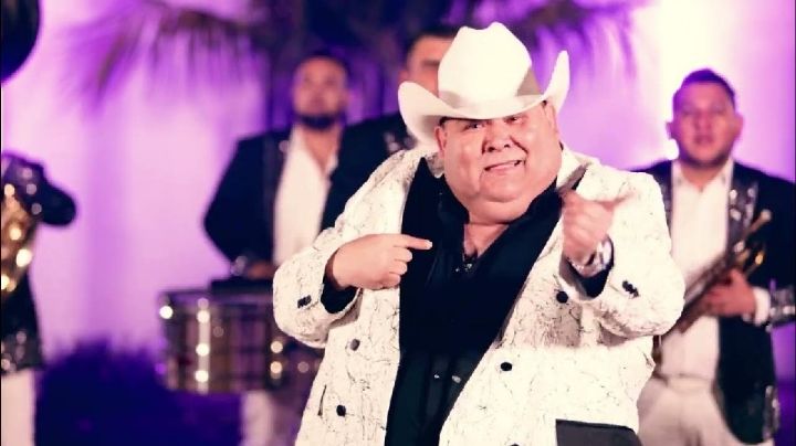 Le roban a hermano del cantante 'El Coyote' su camioneta cuando viajaba a Ciudad Obregón