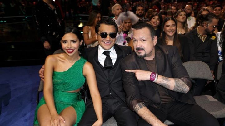 Angela Aguilar habla del video donde la insultan jugando ‘Basta’ unas menores de edad