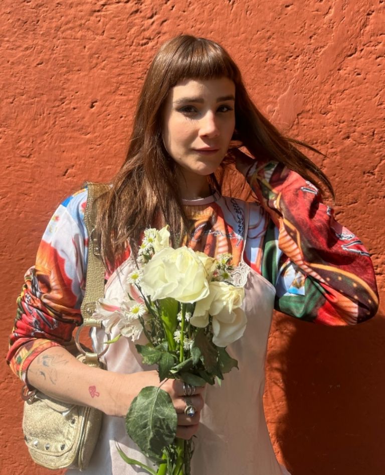 Acusa al actor sobre presuntos actos/ Créditos: Facebook