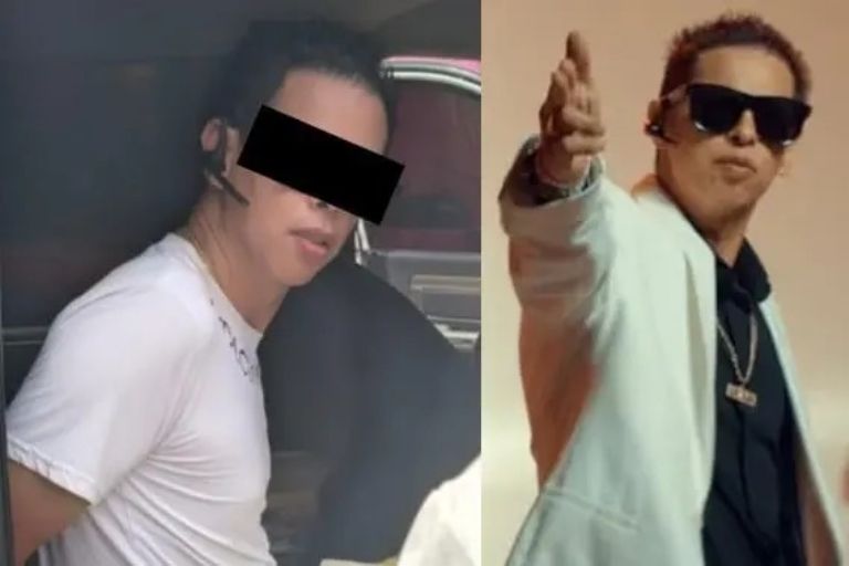 Alex Marín podría ser condenado a cadena perpetua