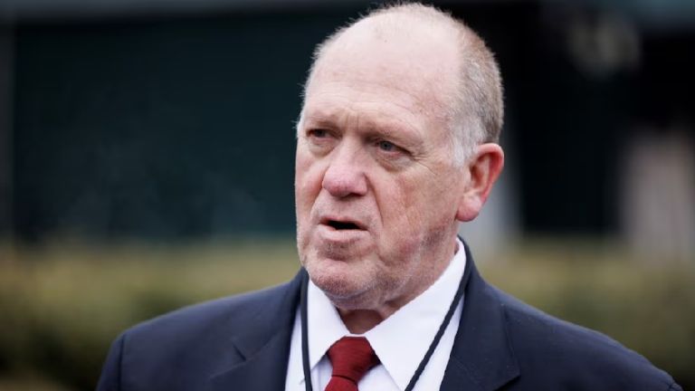 ICE aumenta arrestos de migrantes ante presión por deportaciones masivas de Donald Trump