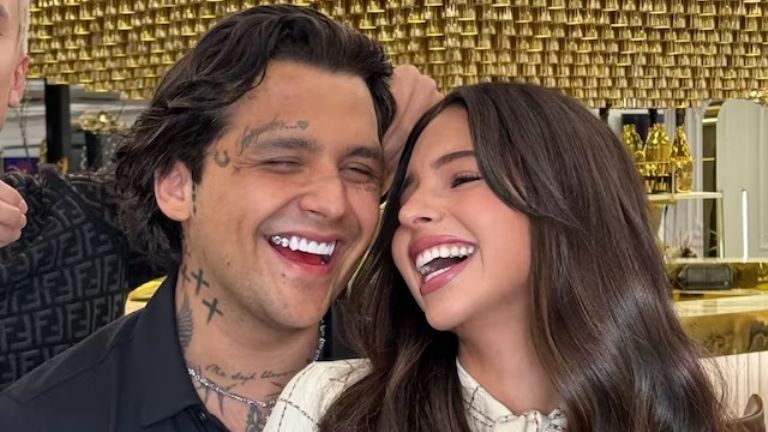 Angela Aguilar ha recibido diversas críticas de su matrimonio con Christian Nodal
