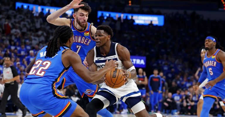 El jugador estuvo apagado en esta serie