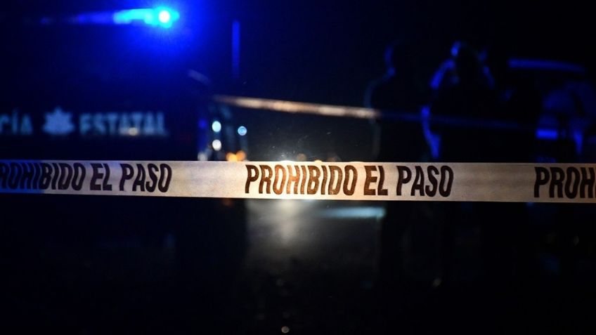 Localizan 5 cuerpos sin vida en Tamaulipas; investigan si son los músicos de Grupo Fugitivo