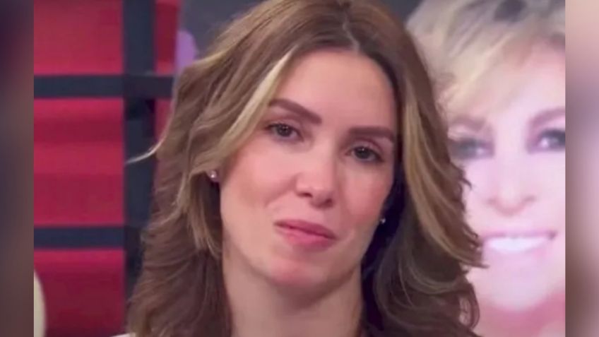 ¿Pide su despido? Integrante de 'Hoy' tacha de "mediocre" a Andrea Escalona; así responde