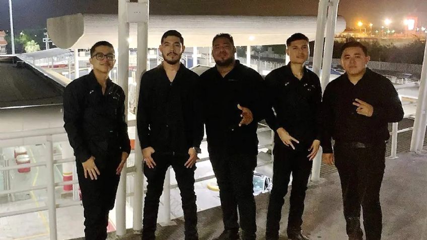 Confirman asesinato de integrantes de Grupo Fugitivo; detienen a 9 del Cártel del Golfo