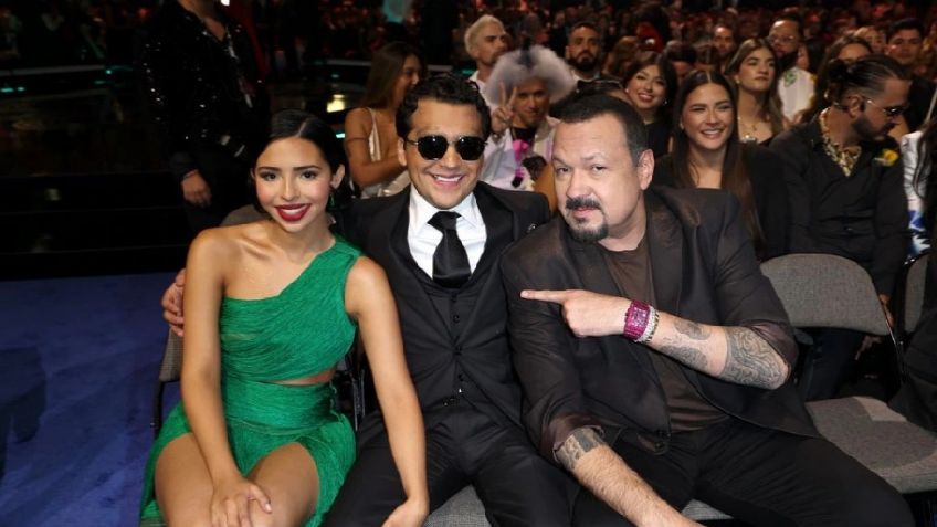 Angela Aguilar habla del video donde la insultan jugando ‘Basta’ unas menores de edad