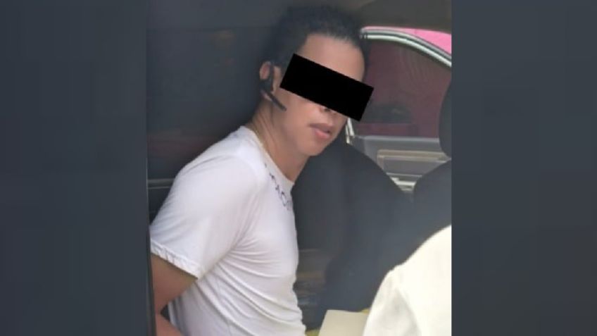 Alex Marín, creador de contenido para adultos es acusado de explotación contra una menor