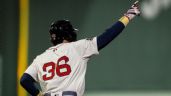 Foto ilustrativa de la nota titulada Baja sensible para los Boston Red Sox; Casas se perdería el resto de la campaña