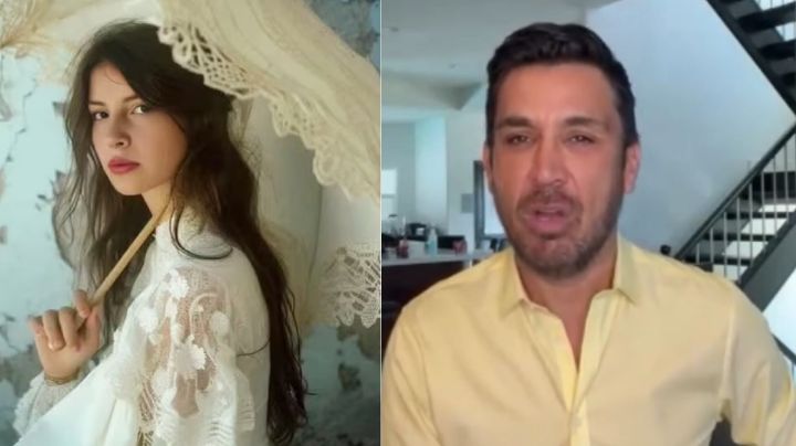 Romina Mircoli obtiene medidas de protección urgente contra Francisco Cantú tras amenazas