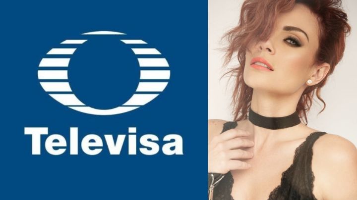 Tragedia en Televisa: Actriz de novelas, devastada, tras diagnóstico de terrible enfermedad: "Duele"