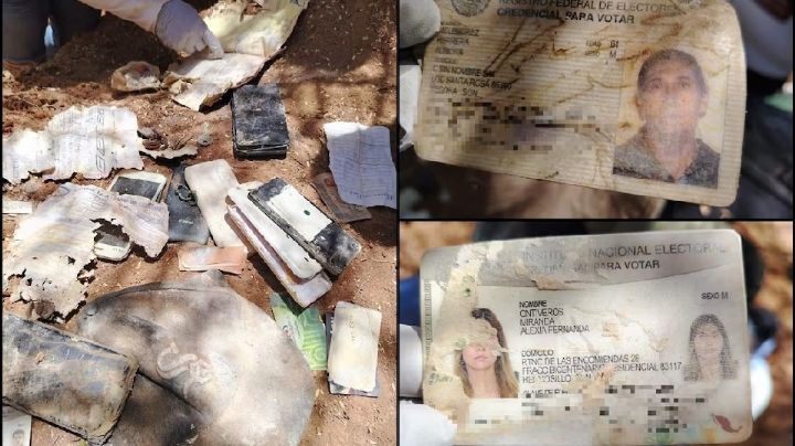 Localizan seis cuerpos en Hermosillo Madres Buscadoras de Sonora en fosas clandestinas