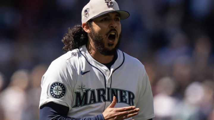 Andrés Muñoz sigue intratable; consigue su rescate número 12 y sigue sin permitir carreras