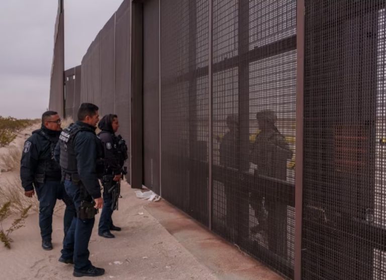 Atendió petición de frenar el tráfico de arsenal a México