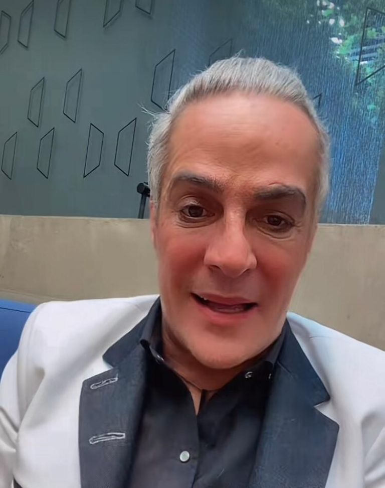 Actualmente el video se encuentra sin audio 