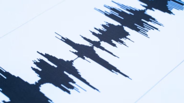 El temblor de 5.8 grados tuvo su epicento en una zona rural
