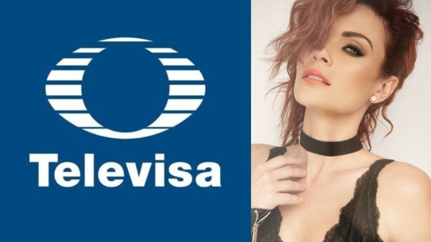 Tragedia en Televisa: Actriz de novelas, devastada, tras diagnóstico de terrible enfermedad: "Duele"