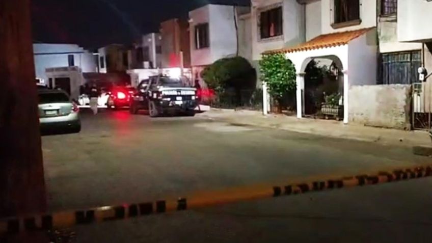 Otra mujer asesinada en Ciudad Obregón; sicarios la acribillaron en la colonia Yukujímari