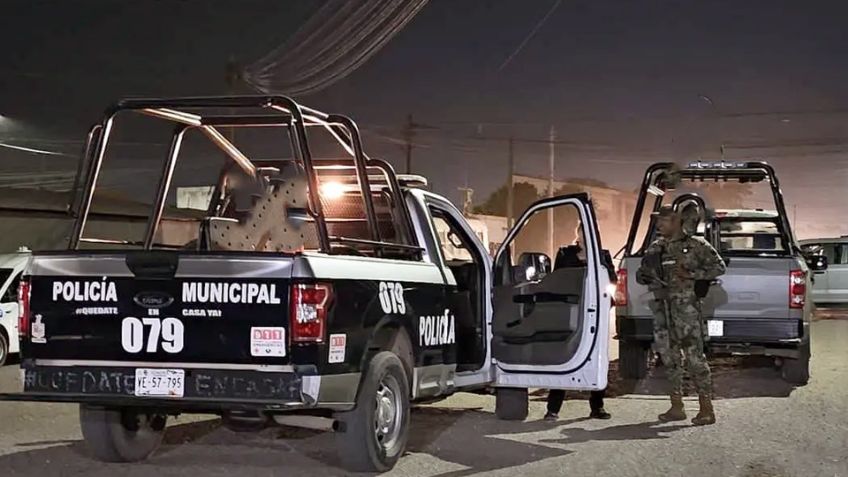 Ejecutan a mujer ciclista al sur de Ciudad Obregón; es la tercera víctima mortal del día