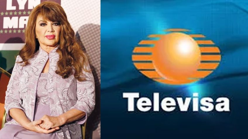 ¿Confirma el prosticatalogo de Televisa? Actriz expone a productor que la vendió a hombres