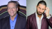 Foto ilustrativa de la nota titulada Alfredo Adame arremete contra Poncho de Nigris por pedir su salida de 'LCDLF All Stars'