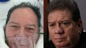 Foto ilustrativa de la nota titulada No podía respirar: Actor de Televisa fue internado grave por Covid-19; filtran dura noticia
